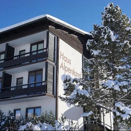 Sweet Dreams Wellness Appartement Seefeld in Tirol Exterior photo