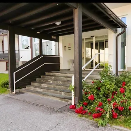 Sweet Dreams Wellness Appartement Seefeld in Tirol Exterior photo