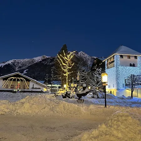 Sweet Dreams Wellness Appartement Seefeld in Tirol Exterior photo