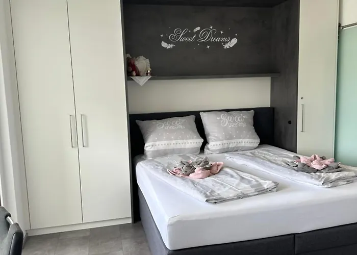 Sweet Dreams Wellness Appartement