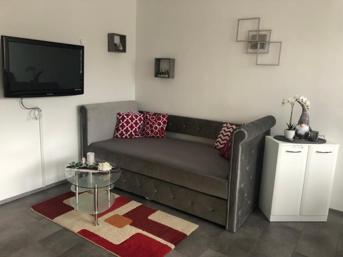 Sweet Dreams Wellness Apartment