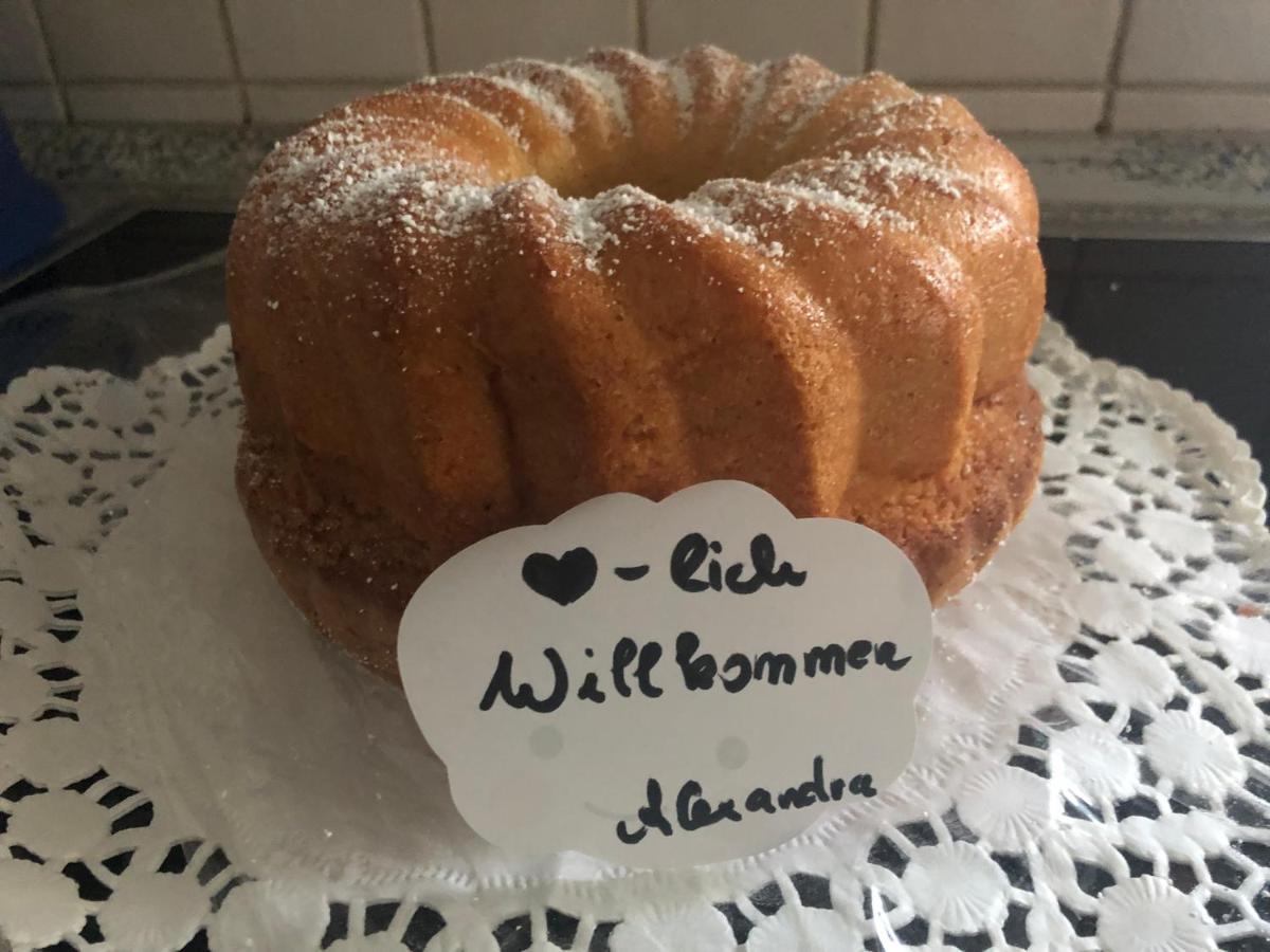 Apartment Sweet Dreams Wellness Seefeld in Tirol