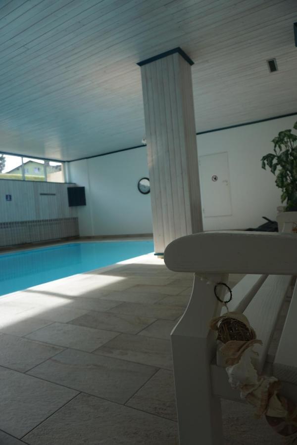 Apartment Sweet Dreams Wellness *