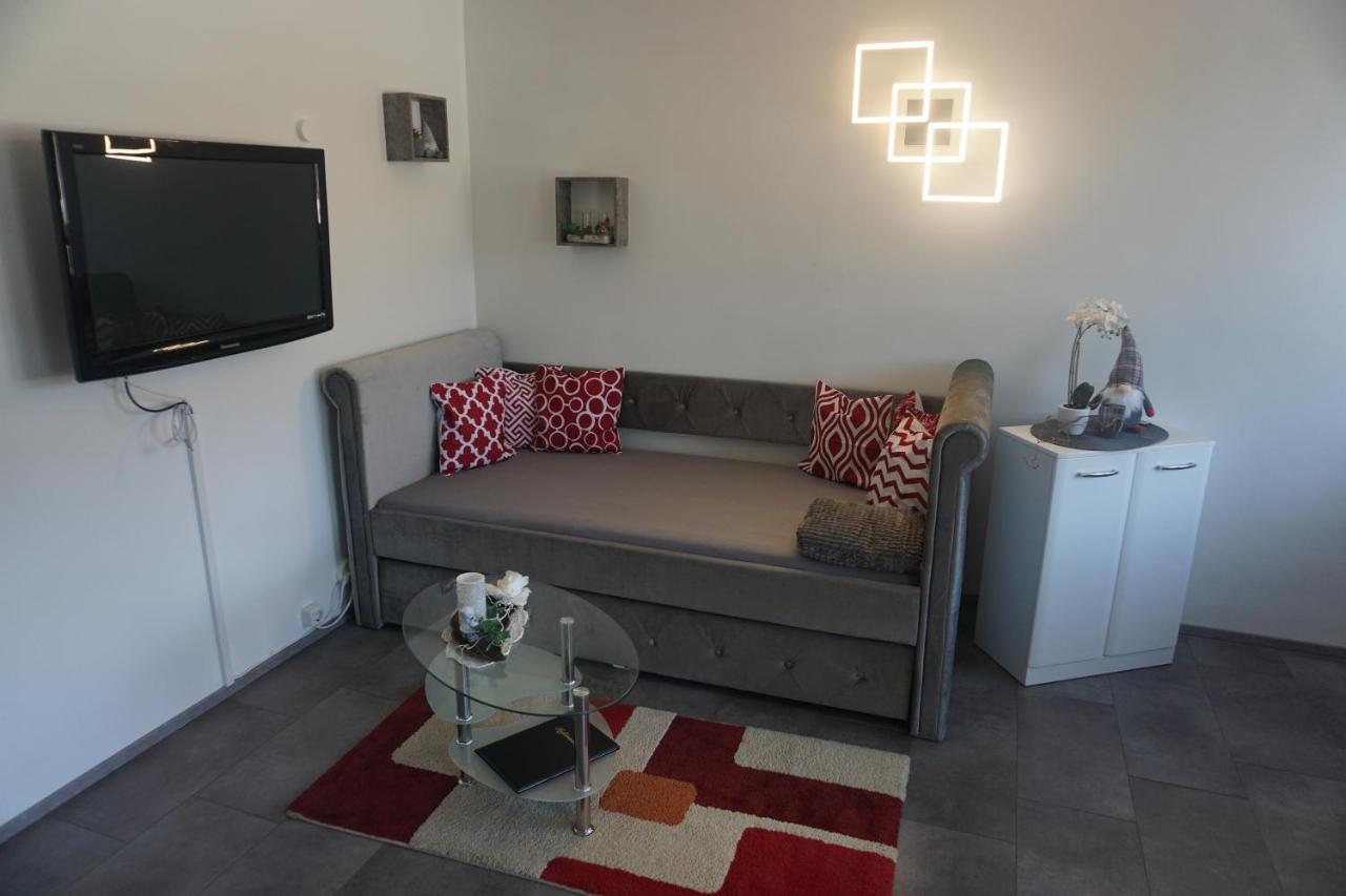 Apartment Sweet Dreams Wellness