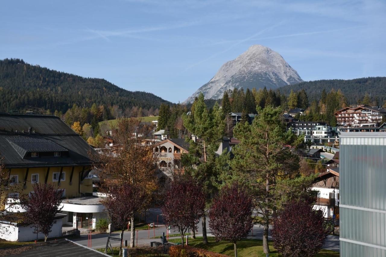 Apartment Sweet Dreams Wellness Seefeld in Tirol
