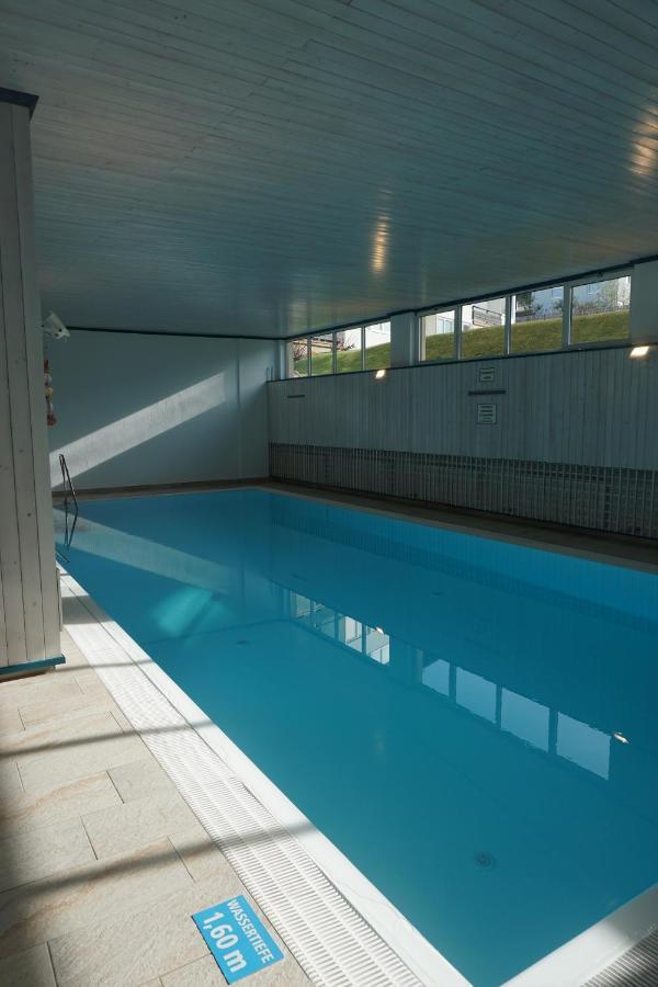 Sweet Dreams Wellness Apartment Seefeld in Tirol