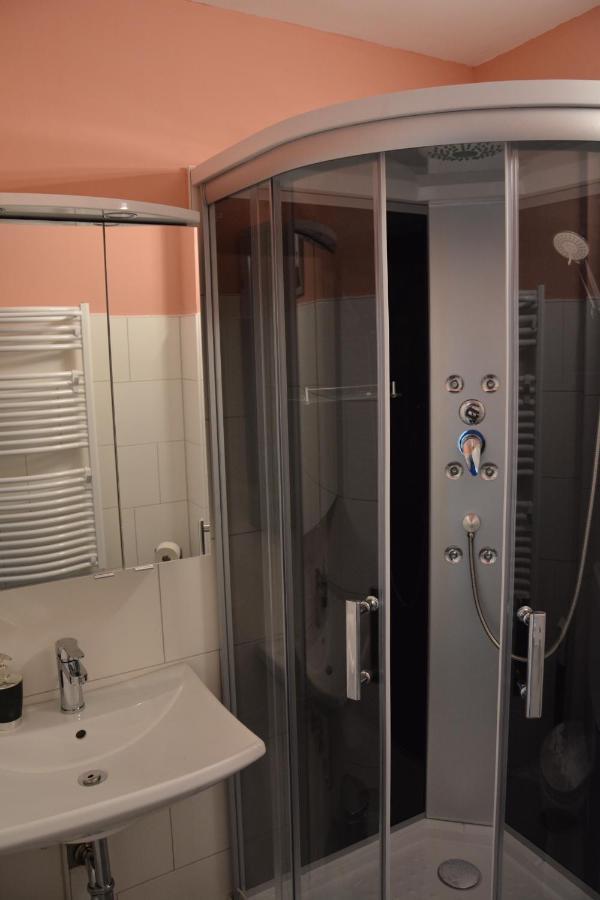Sweet Dreams Wellness Apartment