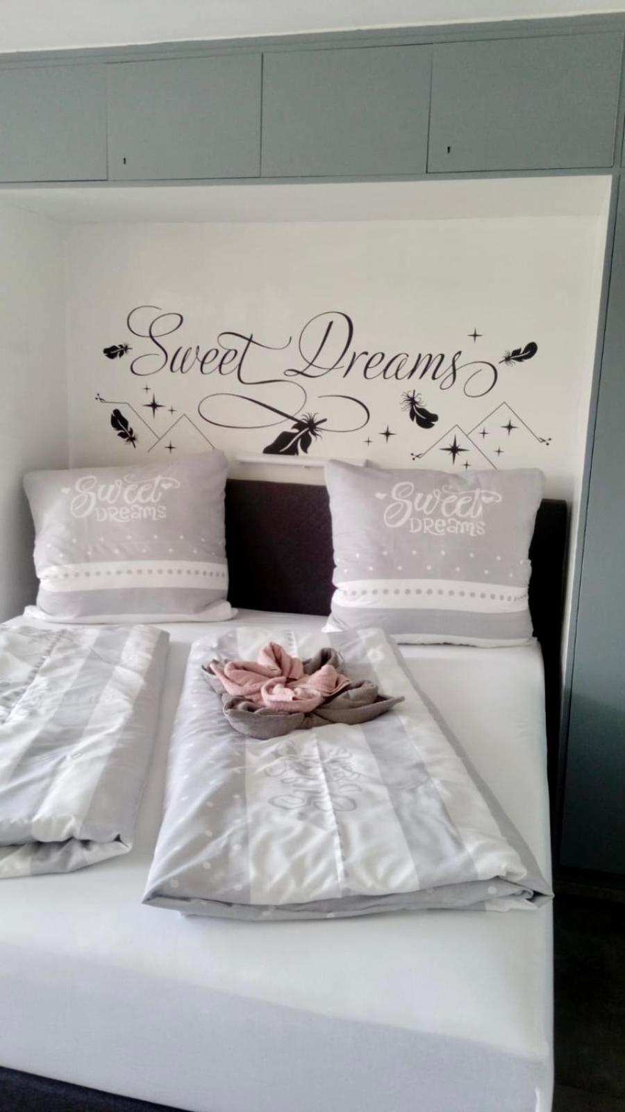 Sweet Dreams Wellness Apartment Seefeld in Tirol