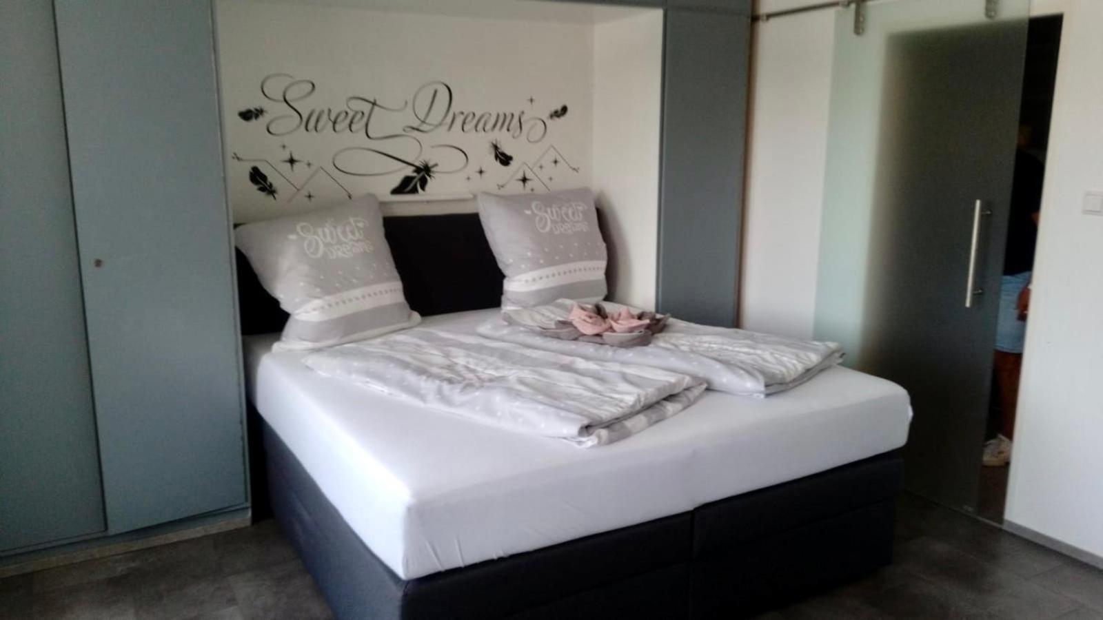 Sweet Dreams Wellness Apartment *