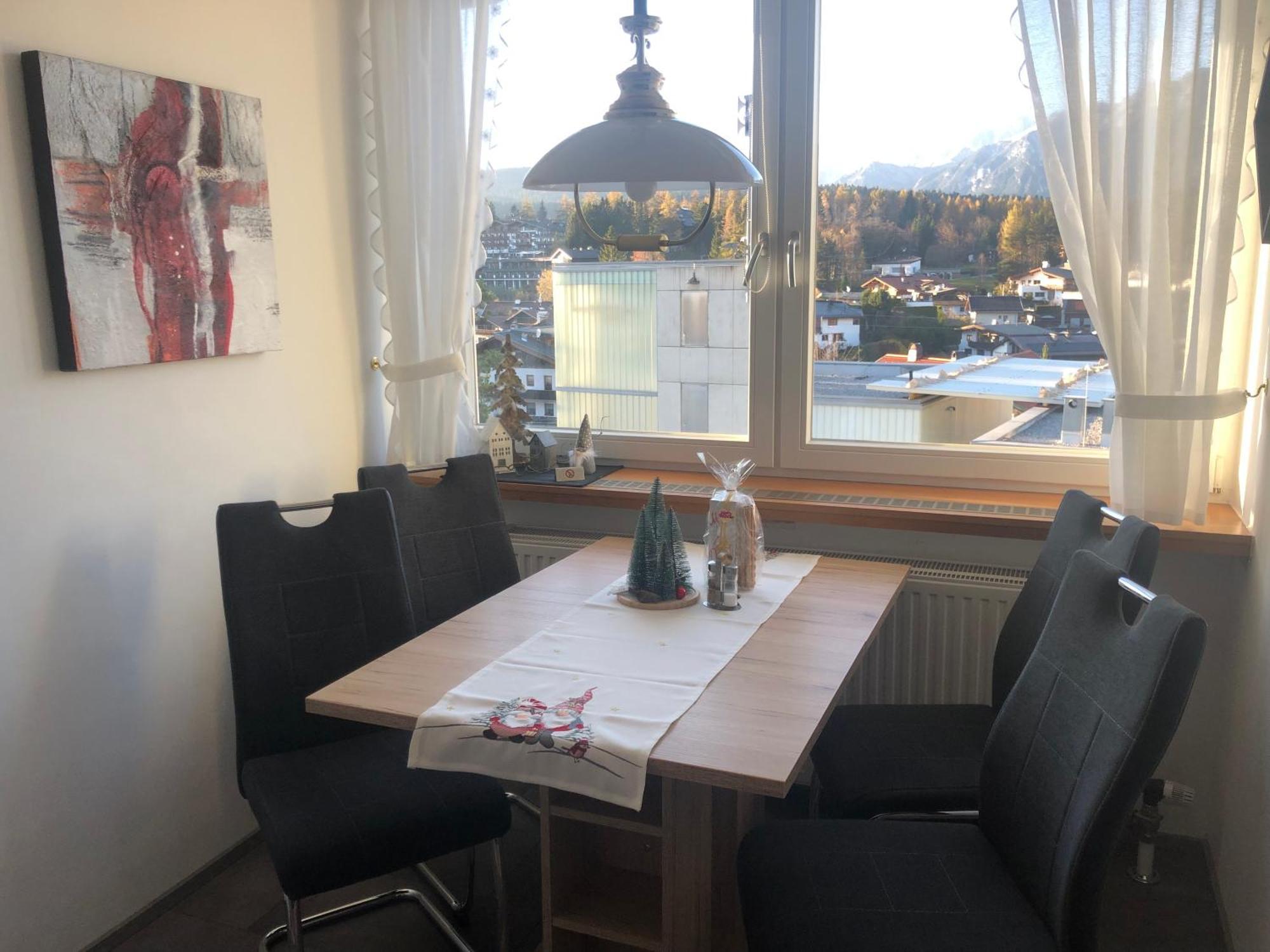 Apartment Sweet Dreams Wellness Seefeld in Tirol