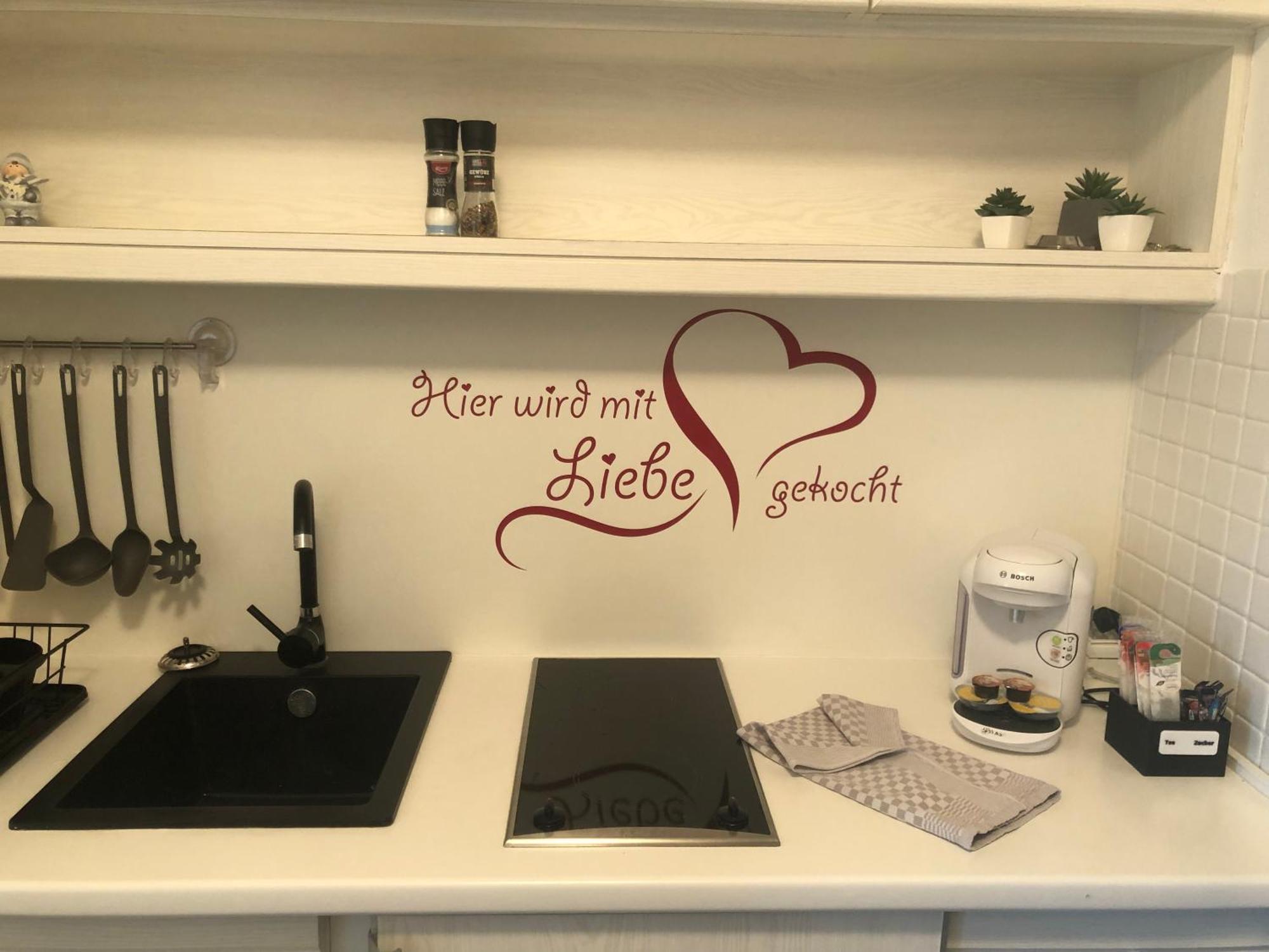 Apartment Sweet Dreams Wellness