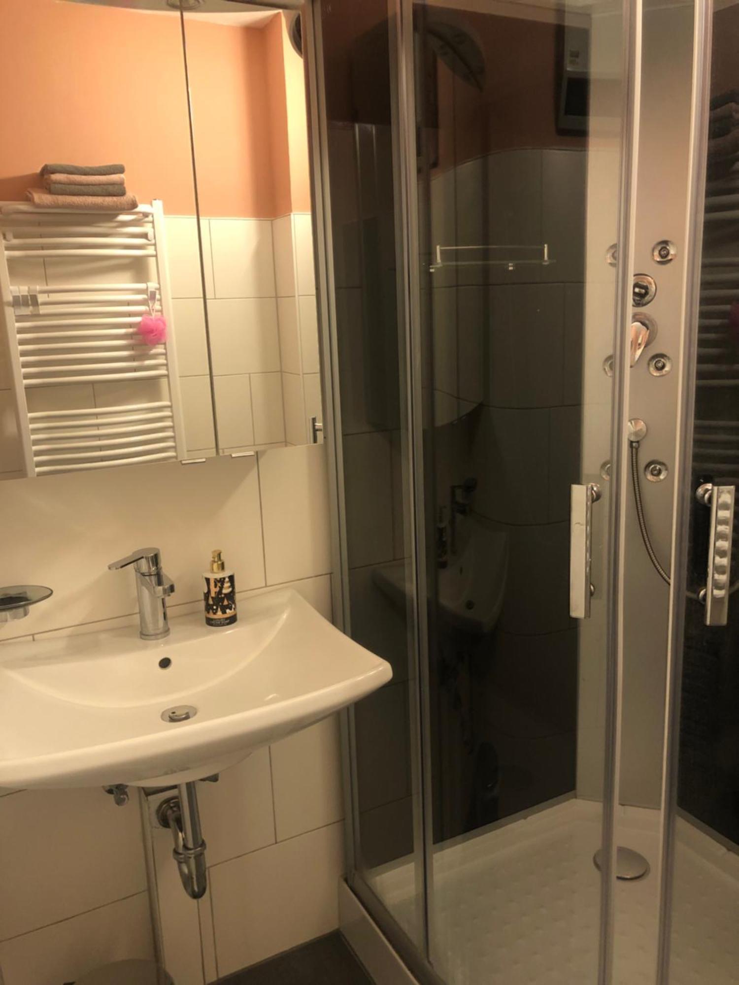 Sweet Dreams Wellness Apartment