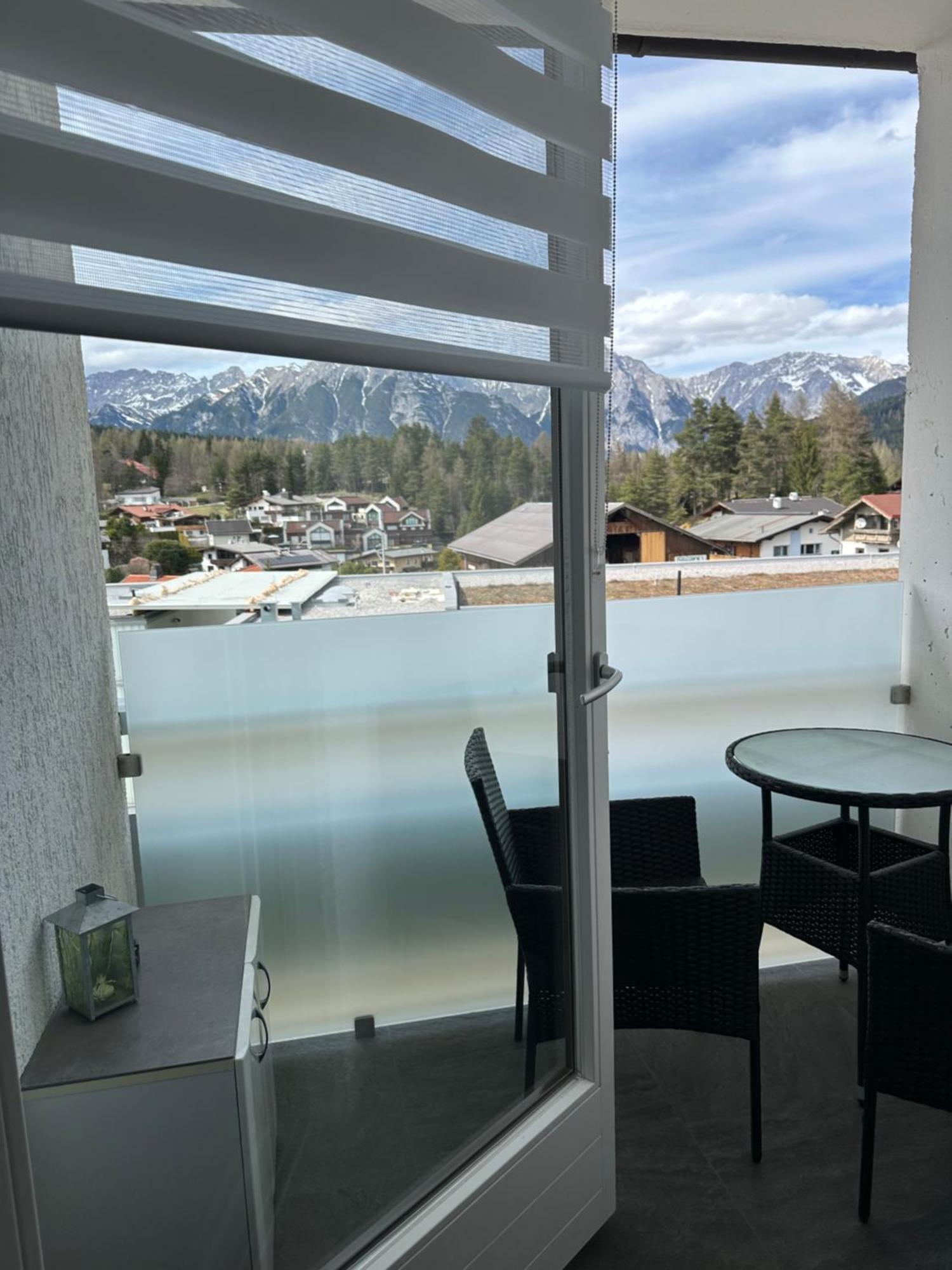 Sweet Dreams Wellness Seefeld in Tirol