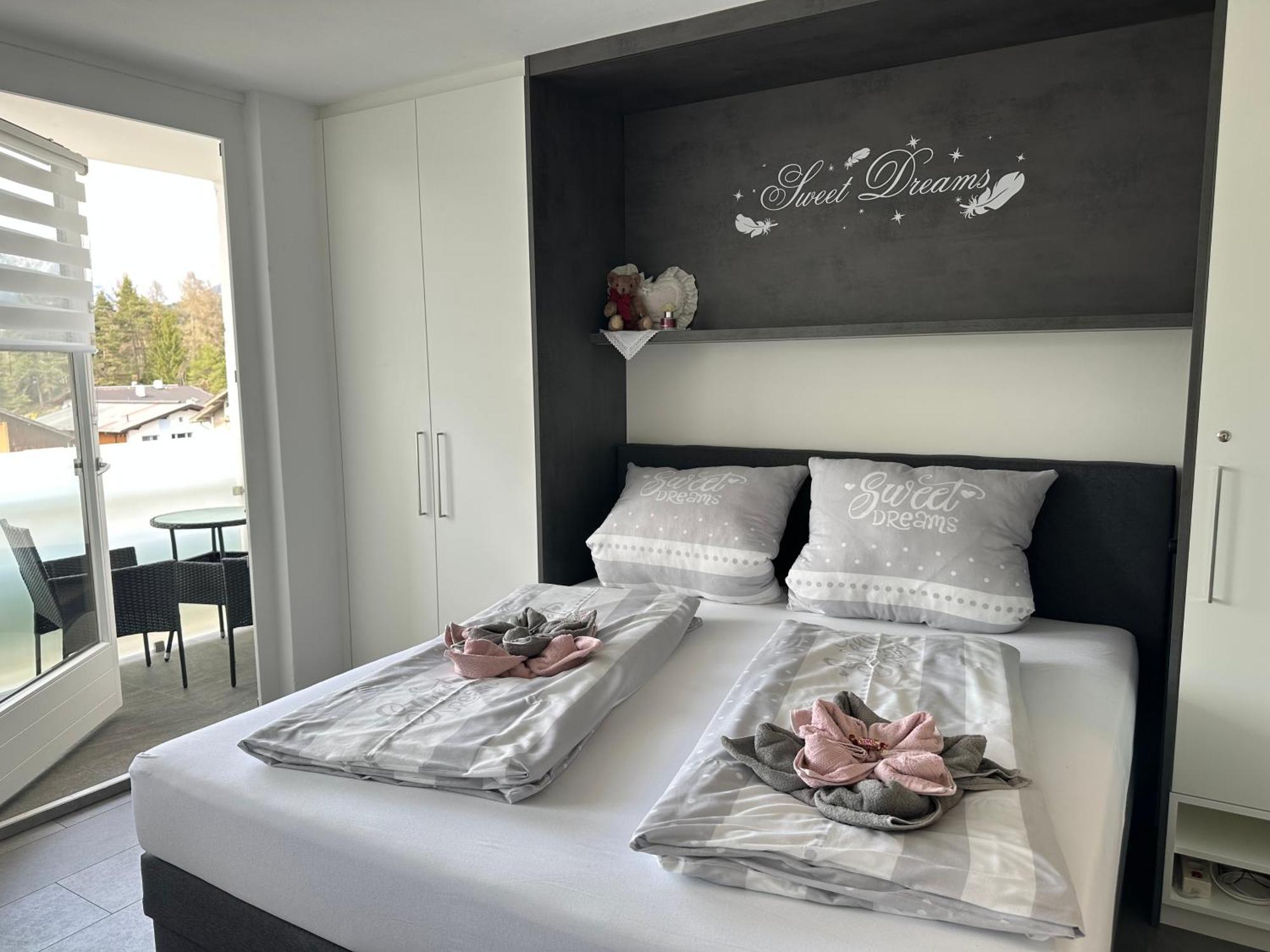 Apartment Sweet Dreams Wellness