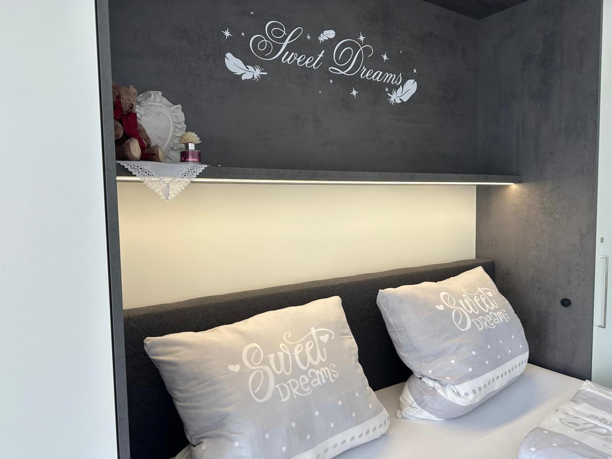 Sweet Dreams Wellness *